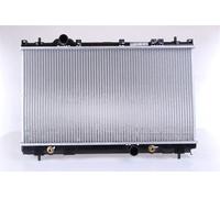 NISSENS 69209 Radiatore motore