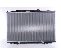 Radiatore, raffreddamento motore NISSENS 69477