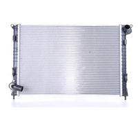 Radiatore Alette di raffreddamento saldate 69703A NISSENS per MINI MINI