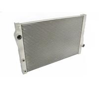 Valeo Radiatore raffreddamento motore 701549 – Alluminio per BMW X5 (E70) / X6 (E71/E72) 3.0d