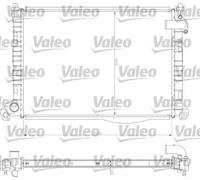 Valeo Radiatore acqua motore 734327 per MINI One/Cooper 1.6I (R50/R52/R53) con/senza climatizzatore