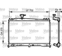 Radiatore, raffreddamento motore VALEO 735053