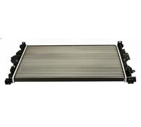 MAXGEAR Radiatore Acqua Adatto A per Ford S-MAX Galaxy Volvo XC60 V60 WA6 BA7