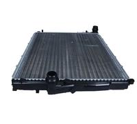 MAXGEAR Radiatore motore AC213604 Alluminio