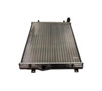 MAXGEAR AC221021 Radiatore motore