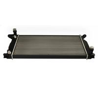 MAXGEAR Radiatore Acqua Radiatore Motore per Audi A4 Avant 8ED B7 8E5 B6 8H7 8HE