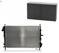 MaXgear Radiatore raffreddamento del motore AC230025 per Ford Mondeo III Originale