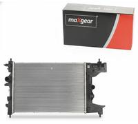 MAXGEAR AC230051 Radiatore, Raffreddamento motore per CHEVROLET,OPEL,VAUXHALL
