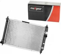 MAXGEAR Radiatore, Raffreddamento motore per CHEVROLET DAEWOO AC230078