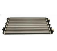 MAXGEAR Radiatore AC230181 Raffreddamento motore compatibile con Audi Seat Skoda VW
