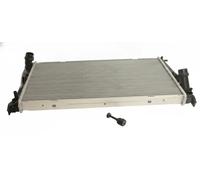 MaXgear Radiatore raffreddamento motore AC230182 per BMW X1