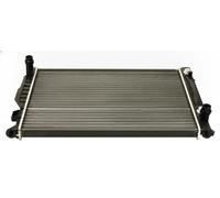 MAXGEAR Radiatore, Raffreddamento motore per AUDI AC234670