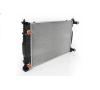 MAXGEAR Radiatore, Raffreddamento motore per AUDI SEAT AC243715