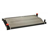MAXGEAR Radiatore, Raffreddamento motore per AUDI AC259143