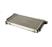 MAXGEAR Radiatore Acqua Radiatore Motore per Audi 80 Cabriolet 8C B4 8G7 89 8B