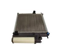 Radiatore Alette di raffreddamento saldate AC263862 MAXGEAR per BMW 3 3 Coupé 5