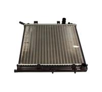 Radiatore Acqua Motore Easy Fit per Peugeot 207 Wa _ Wc _ 1.4 16V 1.6 208
