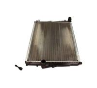 Radiatore Alette di raffreddamento saldate AC274544 MAXGEAR per BMW 3 Touring 3