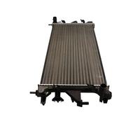 MaXgear Radiatore raffreddamento motore AC276564 per Citroën, Fiat, Peugeot