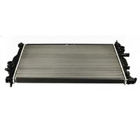 MaXgear Radiatore motore AC535489 per Ford C‑Max, Focus, Galaxy, Grand C‑Max e Volvo