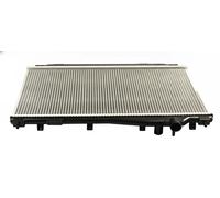 MAXGEAR AC684597 Radiatore motore