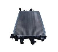 Radiatore Alette di raffreddamento saldate AC984665 MAXGEAR per VW MULTIVAN T5