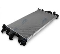 NTY CCH-CT-000 Radiatore, Raffreddamento motore per CITROËN,PEUGEOT