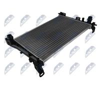 NTY CCH-FT-006 Radiatore motore
