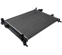 NTY CCH-PL-010 Radiatore motore