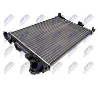 NTY CCH-PL-015 Radiatore motore