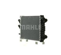 Radiatore Alette di raffreddamento saldate CR 1024 000P MAHLE per AUDI A8 D4