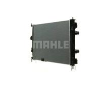 MAHLE ORIGINAL CR 1076 000S Radiatore motore