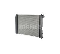 MAHLE CR 1079 000S Radiatore motore