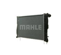 MAHLE CR 1084 000P Radiatore, Raffreddamento motore per BMW
