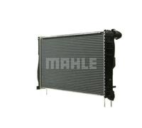 MAHLE CR 1085 000P Radiatore motore