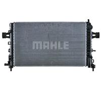 MAHLE CR 1091 000S Radiatore, Raffreddamento motore per OPEL,VAUXHALL