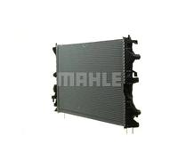 MAHLE ORIGINAL CR 1092 000P Radiatore motore