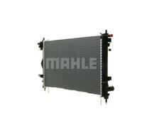 MAHLE ORIGINAL CR 1100 000P Radiatore motore