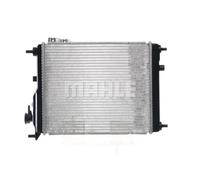MAHLE CR 1115 000S Radiatore, Raffreddamento motore per HYUNDAI