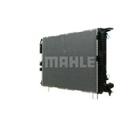 Radiatore Alette di raffreddamento saldate CR 1133 000P MAHLE per AUDI A5
