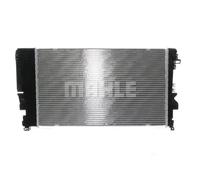 Mahle Original Radiatore acqua motore CR 1173 000P per Mercedes Vito/Viano W639
