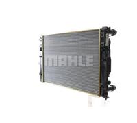 MAHLE ORIGINAL Radiatore motore