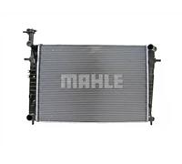 Radiatore, raffreddamento motore MAHLE CR 1333 000P