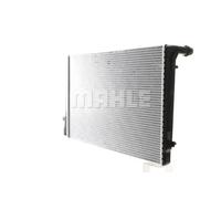 MAHLE ORIGINAL Radiatore motore CR 1395 000S per Audi, Seat, Skoda, VW