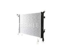 MAHLE CR 1470 000S Radiatore motore
