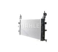 MAHLE CR 1498 000S refrigeratore