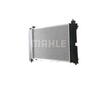 MAHLE ORIGINAL CR 1526 000S Radiatore motore