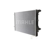 MAHLE Radiatore, Raffreddamento motore compatibile con AUDI SEAT SKODA VW CUPRA