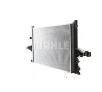 Radiatore Alette di raffreddamento saldate CR 1546 000S MAHLE per VOLVO S80 I