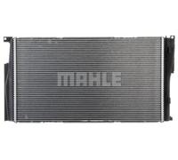 MAHLE CR 1725 000P Radiatore motore